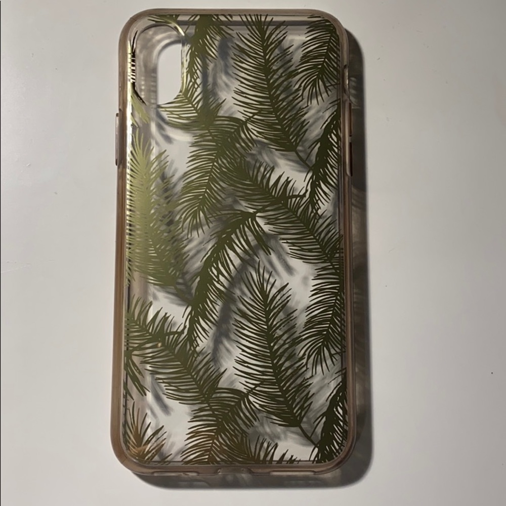 Iphone x case